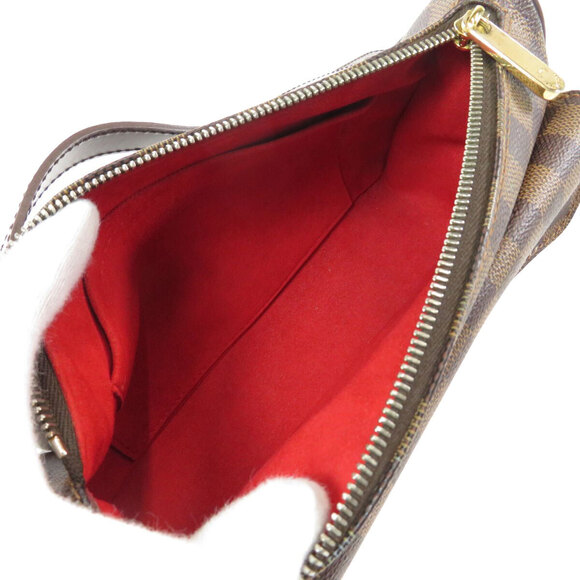 Louis Vuitton Ravello Shoulder Bag Damier Canvas - Picture 5 of 10